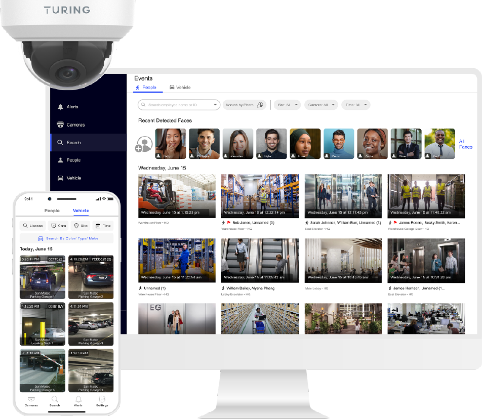AI Analytics & Metadata