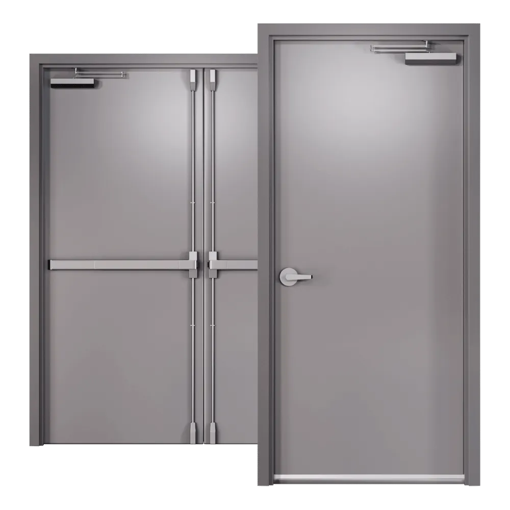 Doors-Frames-Icon