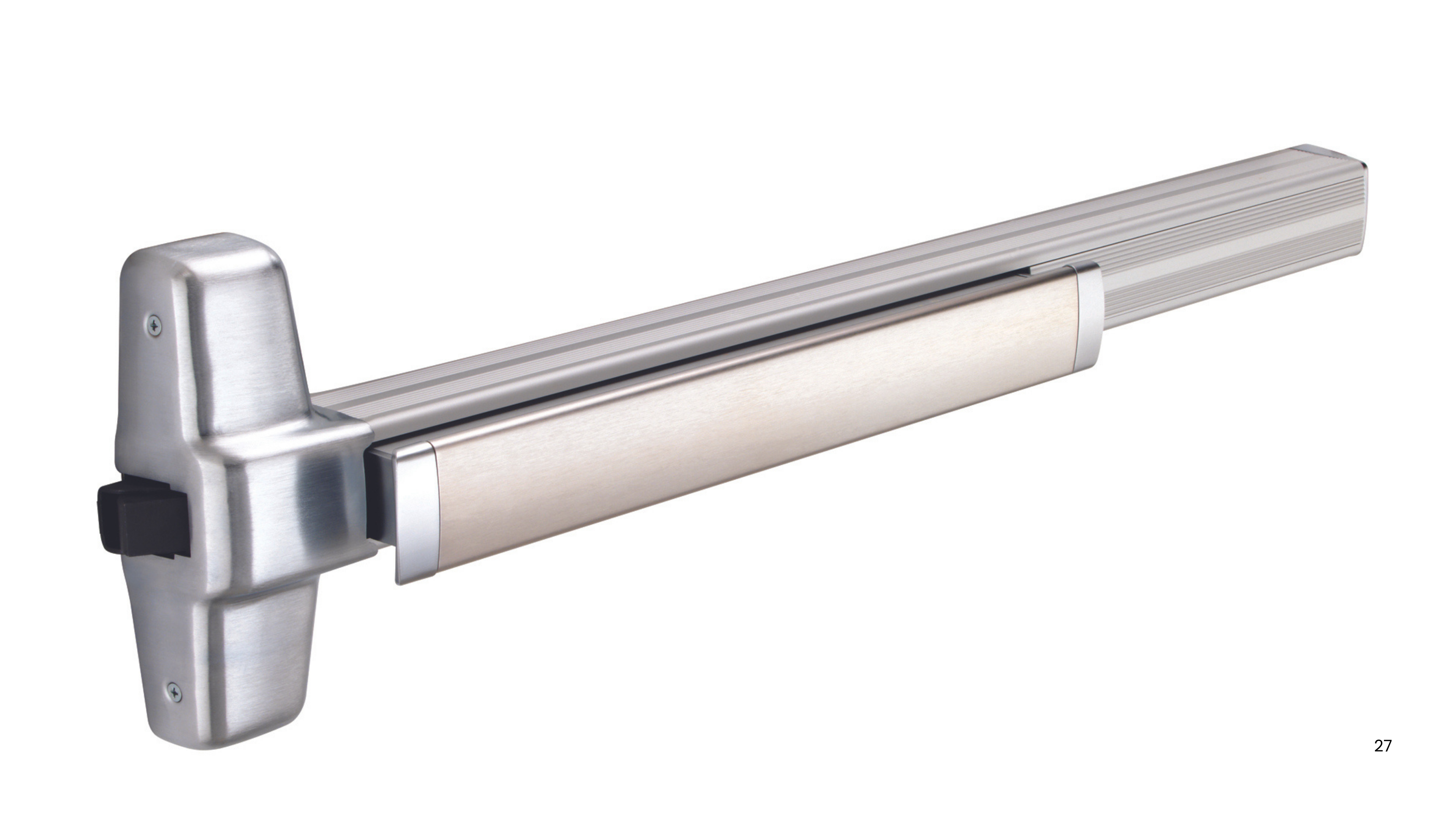 Fire Doors & Hardware