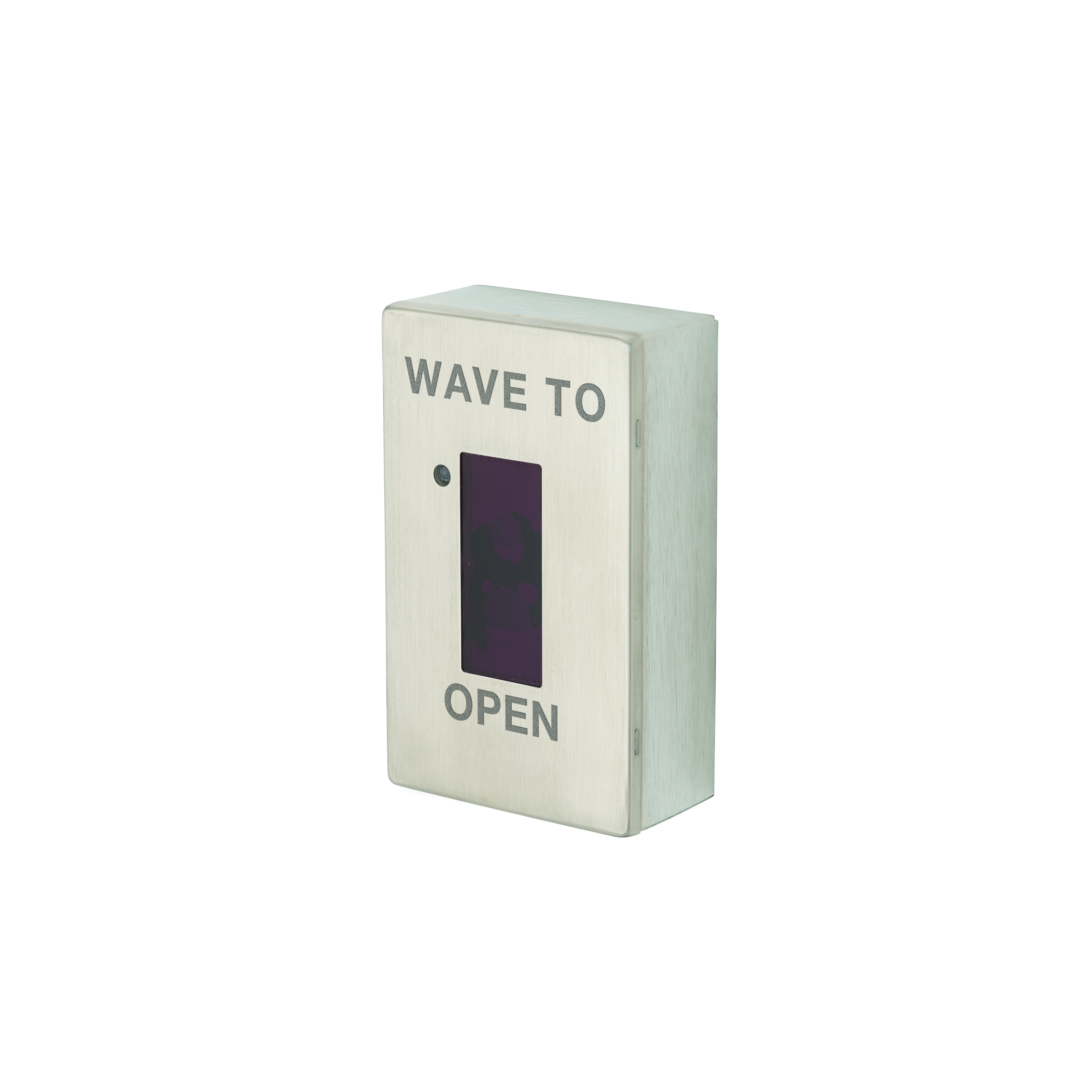 Touchless Door Sensors